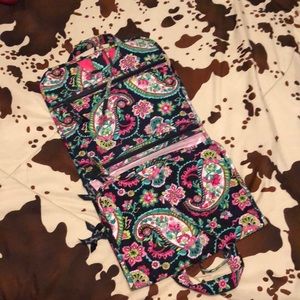 Vera Bradley Travel Case